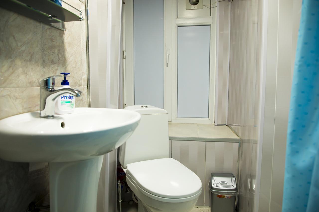 Absolute Apartment Тбілісі Екстер'єр фото