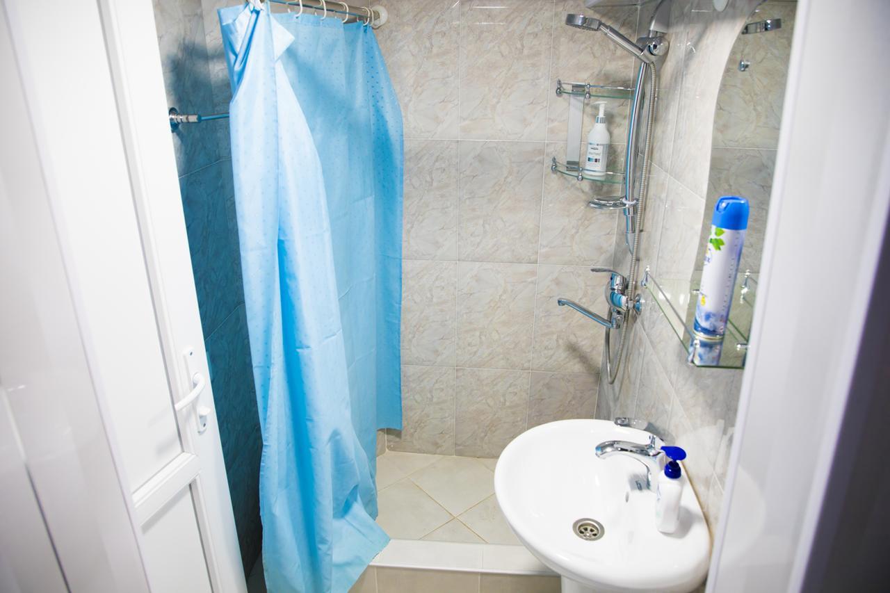 Absolute Apartment Тбілісі Екстер'єр фото
