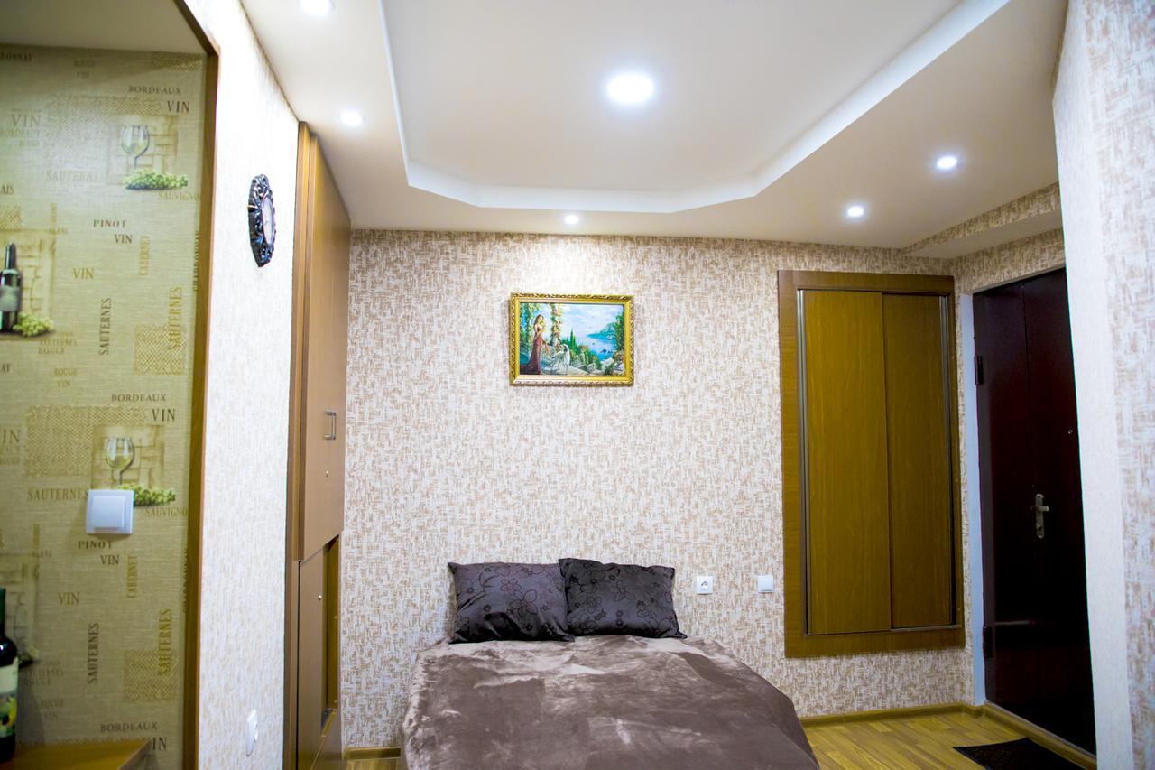 Absolute Apartment Тбілісі Екстер'єр фото