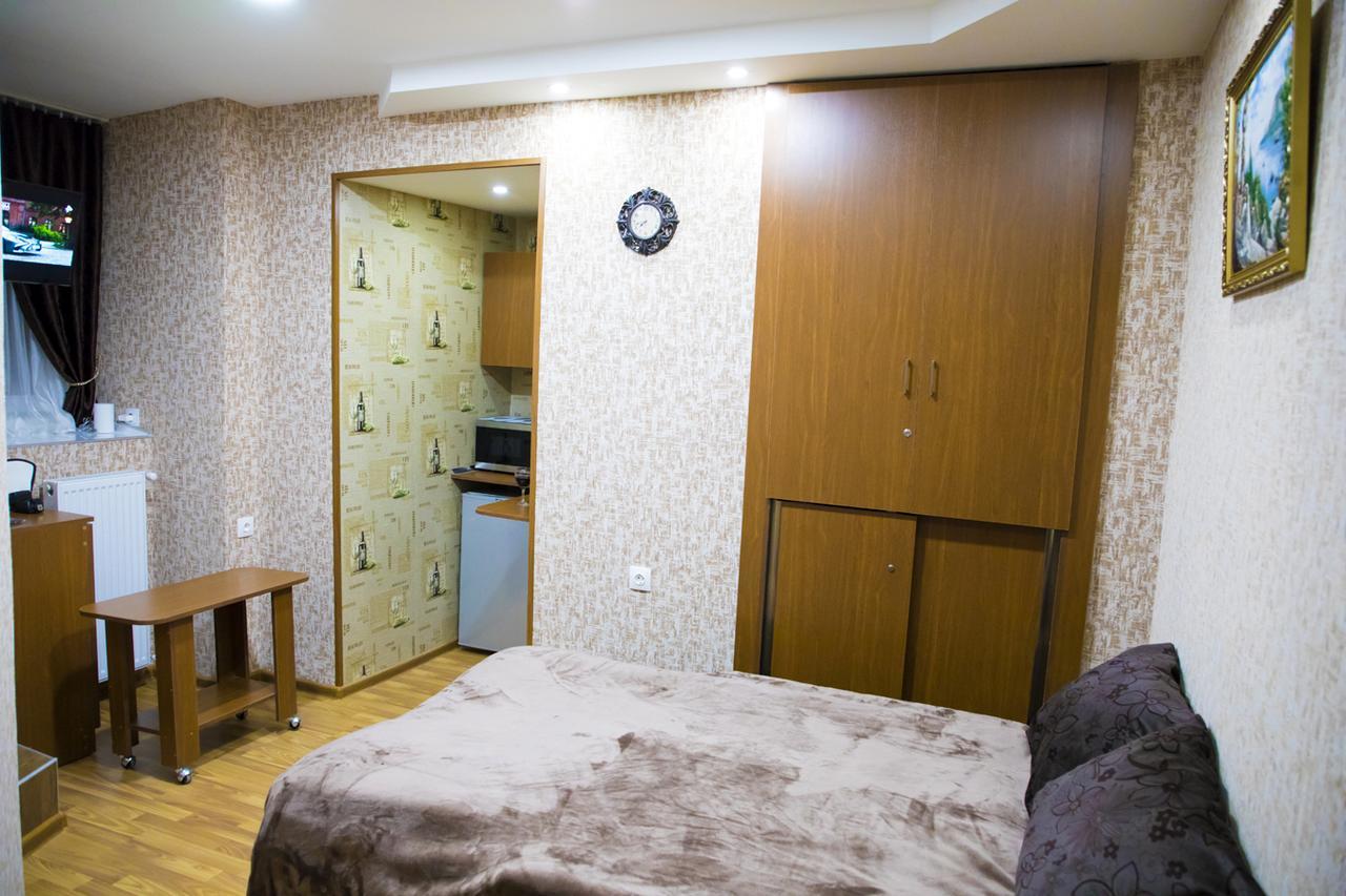 Absolute Apartment Тбілісі Екстер'єр фото